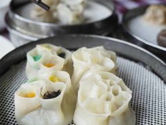 -德发长饺子·非遗(钟楼店)