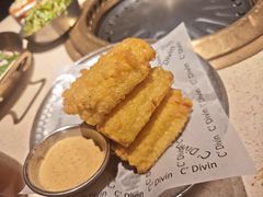 -Ant 蚂蚁洞烤肉·大营地(上海静安大悦城店)