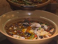 -薇酌饮·陕西菜(南门外店)