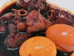 -稻香酒家(长宁KING88广场店)