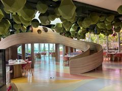 -水桶王国主题餐厅·聚会·生日派对·亲子活动·家庭套餐(亚龙湾希尔顿店)