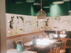 大堂-遇见湘·地道湖南菜(黄埔泰丰店)