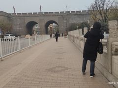 -天发芽·何记葫芦头泡馍·老字号(小南门店)