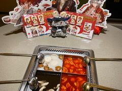 -海底捞火锅(苏宁广场店)
