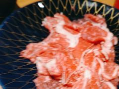 精选雪花牛肉-京旬海鲜放题·铁板烧自助餐厅