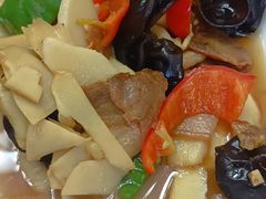-高老庄·老溧阳·私房菜(南山竹海店)