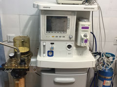 手术监护仪、呼吸麻醉机-瑞派宠物医院(锦江店)