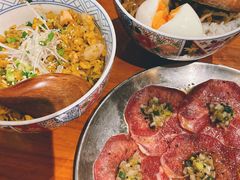 日式肥牛饭-馥家小馆(黔灵山公园店)