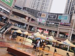 -幸运咖(公园茂直营店)