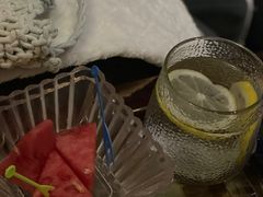 -天然沐足·推背采耳·敷姜艾灸(龙眼美食街店)