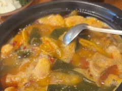 -61号餐吧(兴坪古镇漓江店)