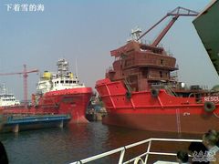 -海河外滩公园