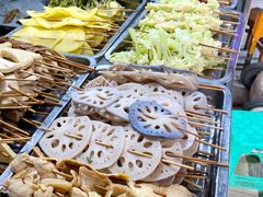-胖子好盐水鸭(总店)
