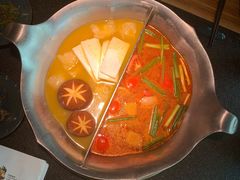 -湊湊火锅·茶憩(东城万达店)