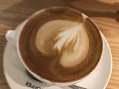 -MIAO COFFEE