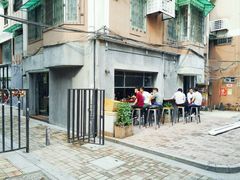 -来回·咖啡(天河南店)