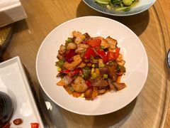 -鸿运楼·舌尖上的徽菜