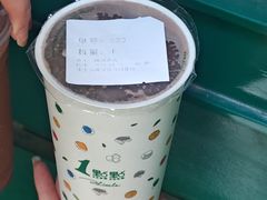 -1点点(威海路店)