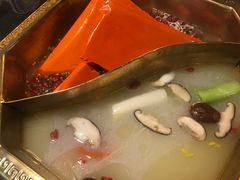 -蜀九香火锅(彩虹店)