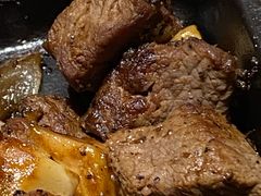 -三石铁板烧(紫竹桥店)