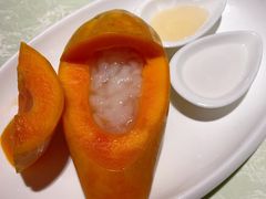 -金典银峰老鹅馆·昆山菜(亭林公园店)