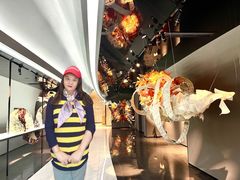 -上海虹桥中心爱琴海亚朵S酒店