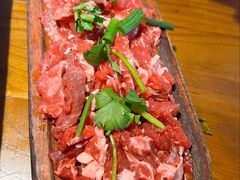 -贵厨酸汤牛肉(花果园国际中心店)