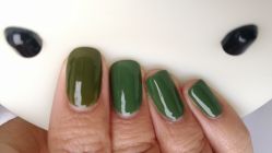-Beauty Nails 美甲美睫皮肤管理