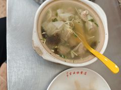 -吉云馄饨(桑梓路店)