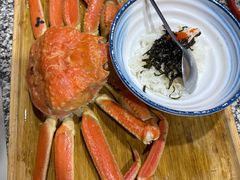 -震海贝烤贝·民俗特色店(延吉总店)