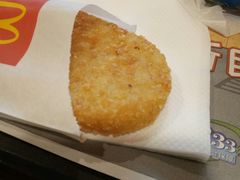 -麦当劳(无锡永乐店)