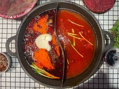 -董眼镜火锅(洪崖洞总店)