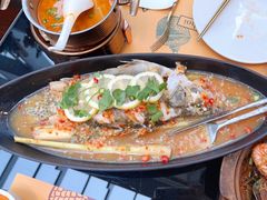 -simply thai天泰(静安嘉里中心店)