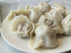 -叁拾壹克饺子·东北菜(国贸店)