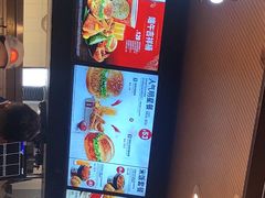 -肯德基(成都双流机场T2店)