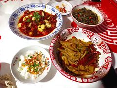 -湘江大码头·龙虾馆(渔人码头一店)