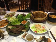 -阿诺泰·泰国餐厅(棕北店)