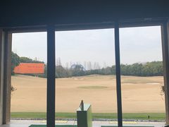 -江滨一号高尔夫俱乐部(滨江店)