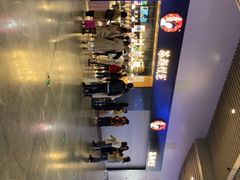 -茶颜悦色(高铁南站店)