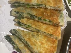 -蝎王府羊蝎子(西直门店)