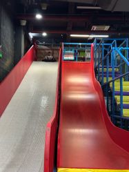 点击看大图 -蹦贝运动中心·蹦床·攀岩·闯关(龙岗店)