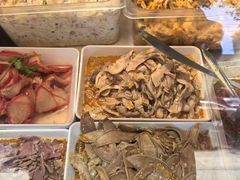 -山林大红·上海大红肠(淮海一店)