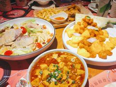 -胡桃里音乐酒馆(白云五号T5 MALL店)