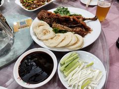 -晋阳饭庄(虎坊桥店)