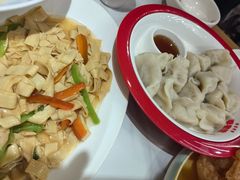 -李老哈·东北菜(宋园路店)