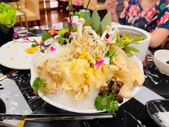 -汤连得温泉馆(宝山店)