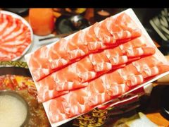 -香传承重庆火锅(直营中山路店)