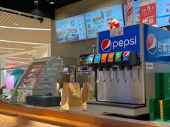 -赛百味SUBWAY(高新绿宝店)