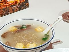 -应天大明王朝·南京菜(中山陵店)