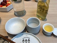 -渔语鱼酸菜鱼新川菜(万象城店)